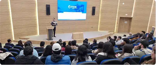 conférance
