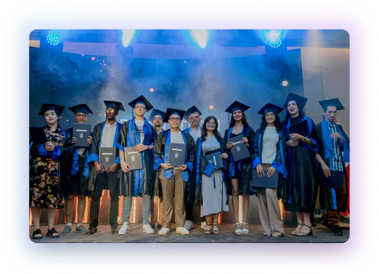 graduation party