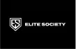 Elite society