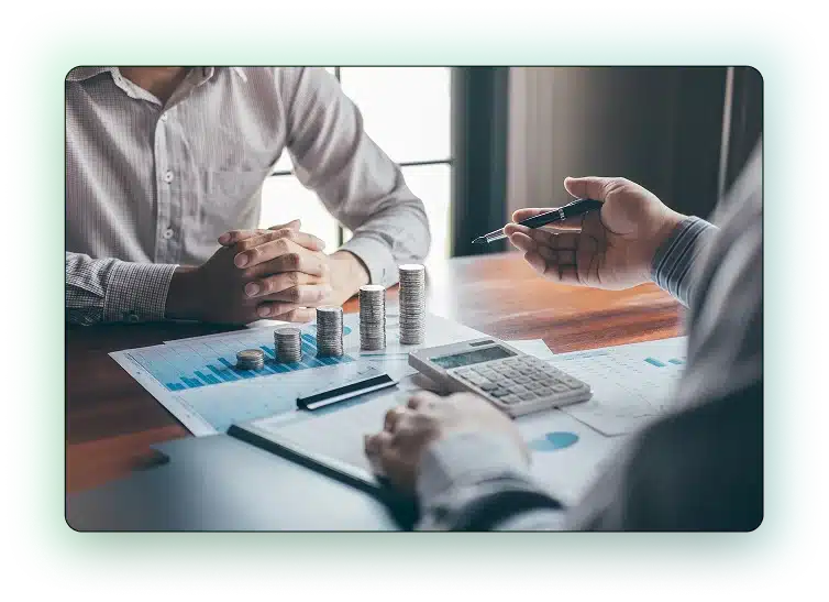 Financement & bourses