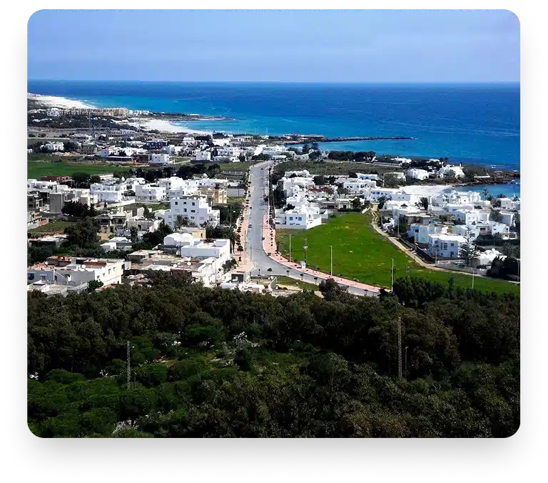 Kelibia
